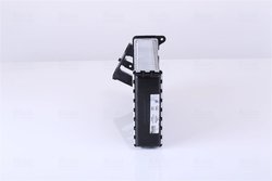 SCHIMBATOR CALDURA INCALZIRE HABITACLU NISSENS 71454 - Compatibil cu FIAT