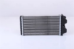 SCHIMBATOR CALDURA INCALZIRE HABITACLU NISSENS 71454 - Compatibil cu FIAT