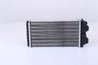SCHIMBATOR CALDURA INCALZIRE HABITACLU NISSENS 71454 - Compatibil cu FIAT