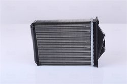 SCHIMBATOR CALDURA INCALZIRE HABITACLU NISSENS 71453 - Compatibil cu FIAT, FORD