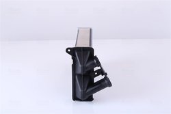 SCHIMBATOR CALDURA INCALZIRE HABITACLU NISSENS 71454 - Compatibil cu FIAT