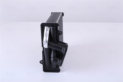 SCHIMBATOR CALDURA INCALZIRE HABITACLU NISSENS 71453 - Compatibil cu FIAT, FORD