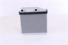 SCHIMBATOR CALDURA INCALZIRE HABITACLU NISSENS 71456 - Compatibil cu ABARTH, ALFA ROMEO, CITROEN, FIAT, OPEL, PEUGEOT, VAUXHALL