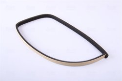 SCHIMBATOR CALDURA INCALZIRE HABITACLU NISSENS 71454 - Compatibil cu FIAT
