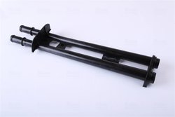 SCHIMBATOR CALDURA INCALZIRE HABITACLU NISSENS 71453 - Compatibil cu FIAT, FORD