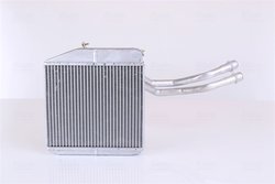 SCHIMBATOR CALDURA INCALZIRE HABITACLU NISSENS 71455 - Compatibil cu FIAT, OPEL, VAUXHALL