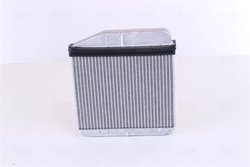 SCHIMBATOR CALDURA INCALZIRE HABITACLU NISSENS 71456 - Compatibil cu ABARTH, ALFA ROMEO, CITROEN, FIAT, OPEL, PEUGEOT, VAUXHALL