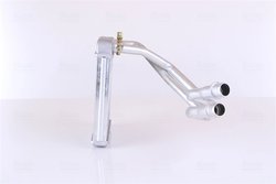 SCHIMBATOR CALDURA INCALZIRE HABITACLU NISSENS 71455 - Compatibil cu FIAT, OPEL, VAUXHALL
