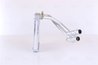 SCHIMBATOR CALDURA INCALZIRE HABITACLU NISSENS 71455 - Compatibil cu FIAT, OPEL, VAUXHALL