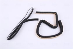 SCHIMBATOR CALDURA INCALZIRE HABITACLU NISSENS 71455 - Compatibil cu FIAT, OPEL, VAUXHALL