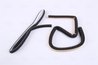 SCHIMBATOR CALDURA INCALZIRE HABITACLU NISSENS 71455 - Compatibil cu FIAT, OPEL, VAUXHALL