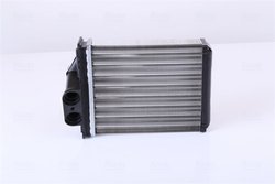 SCHIMBATOR CALDURA INCALZIRE HABITACLU NISSENS 71459 - Compatibil cu ABARTH, FIAT