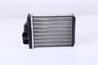 SCHIMBATOR CALDURA INCALZIRE HABITACLU NISSENS 71459 - Compatibil cu ABARTH, FIAT