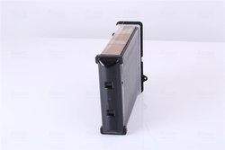 SCHIMBATOR CALDURA INCALZIRE HABITACLU NISSENS 71459 - Compatibil cu ABARTH, FIAT