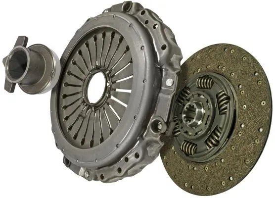 SET AMBREIAJ KAWE 7147506 - Compatibil cu MAN
