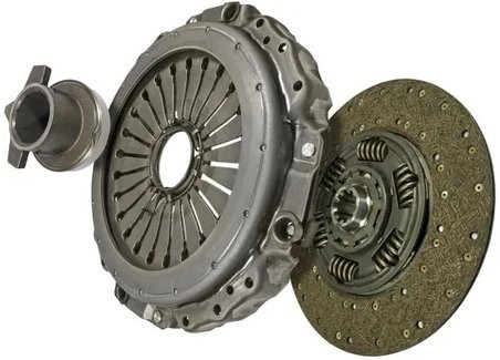 SET AMBREIAJ KAWE 7147506 - Compatibil cu MAN