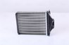 SCHIMBATOR CALDURA INCALZIRE HABITACLU NISSENS 71459 - Compatibil cu ABARTH, FIAT