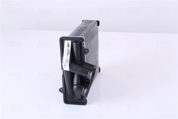 SCHIMBATOR CALDURA INCALZIRE HABITACLU NISSENS 71459 - Compatibil cu ABARTH, FIAT