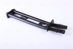 SCHIMBATOR CALDURA INCALZIRE HABITACLU NISSENS 71459 - Compatibil cu ABARTH, FIAT