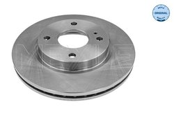 DISC FRANA MEYLE 715 521 0027 - Compatibil cu FORD