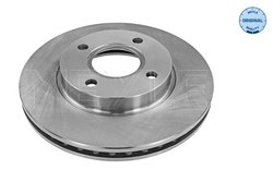 DISC FRANA MEYLE 715 521 0031 - Compatibil cu FORD