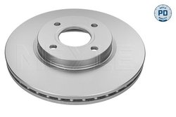 DISC FRANA MEYLE 715 521 0032/PD - Compatibil cu FORD