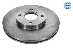 DISC FRANA MEYLE 715 521 0032 - Compatibil cu FORD