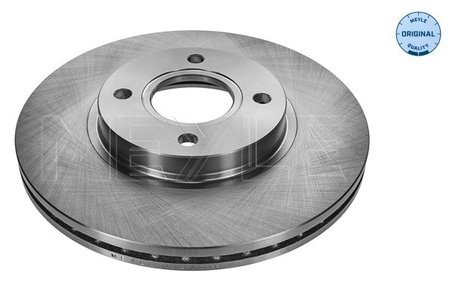 DISC FRANA MEYLE 715 521 0032 - Compatibil cu FORD