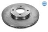 DISC FRANA MEYLE 715 521 0032 - Compatibil cu FORD