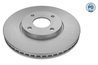 Disc frana Meyle 715 521 0033/PD