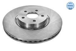 DISC FRANA MEYLE 715 521 0035 - Compatibil cu FORD