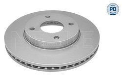 DISC FRANA MEYLE 715 521 0047/PD - Compatibil cu FORD