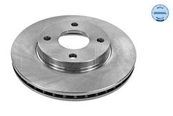 DISC FRANA MEYLE 715 521 7002 - Compatibil cu FORD, MAZDA