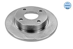 DISC FRANA MEYLE 715 521 7007 - Compatibil cu FORD, MAZDA