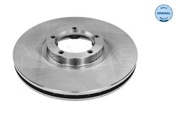 DISC FRANA MEYLE 715 521 7009 - Compatibil cu FORD