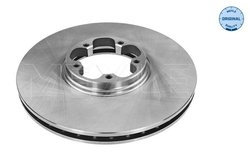DISC FRANA MEYLE 715 521 7021 - Compatibil cu FORD