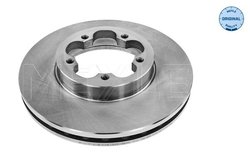 DISC FRANA MEYLE 715 521 7043 - Compatibil cu FORD