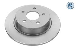 DISC FRANA MEYLE 715 523 0009/PD - Compatibil cu FORD