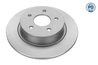 DISC FRANA MEYLE 715 523 0009/PD - Compatibil cu FORD