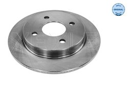 DISC FRANA MEYLE 715 523 0010 - Compatibil cu FORD
