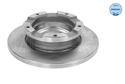 Disc frana Meyle 715 523 0013