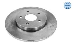 DISC FRANA MEYLE 715 523 0019 - Compatibil cu FORD, JAGUAR