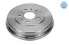 TAMBUR FRANA MEYLE 715 523 0016 - Compatibil cu FORD