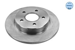 DISC FRANA MEYLE 715 523 0020 - Compatibil cu FORD