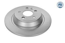 DISC FRANA MEYLE 715 523 0021/PD - Compatibil cu FORD, LAND ROVER