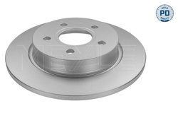 DISC FRANA MEYLE 715 523 0022/PD - Compatibil cu FORD