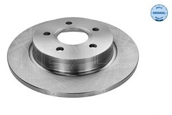 DISC FRANA MEYLE 715 523 0022 - Compatibil cu FORD