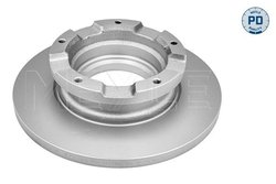 DISC FRANA MEYLE 715 523 0024/PD - Compatibil cu FORD