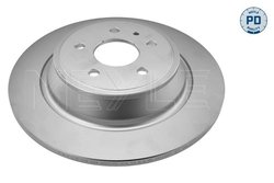 DISC FRANA MEYLE 715 523 0027/PD - Compatibil cu FORD