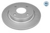 DISC FRANA MEYLE 715 523 0033/PD - Compatibil cu FORD